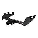 Trailer Hitch: 2" Receiver, 8,000 LB Capacity, Installs as low as 30 Mins