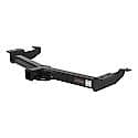 Trailer Hitch: 2" Receiver, 10,000 LB Capacity, Installs as low as 35 Mins