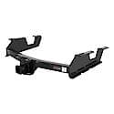 Trailer Hitch: 2" Receiver, 10,000 LB Capacity, Installs as low as 30 Mins