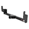 Front Mount Trailer Hitch for Ram 2500 & Dodge Ram 2500