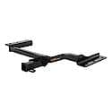 Trailer Hitch: 2" Receiver, 4,000 LB Capacity, Installs as low as 35 Mins