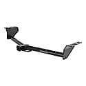 Trailer Hitch: 2" Receiver, 4,000 LB Capacity, Installs as low as 45 Mins