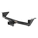 Trailer Hitch: 2" Receiver, 6,000 LB Capacity, Installs as low as 30 Mins