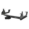 Trailer Hitch: 2" Receiver, 8,000 LB Capacity, Installs as low as 30 Mins