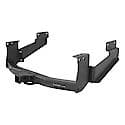 Trailer Hitch: 2" Receiver, 16,000 LB Capacity, Installs as low as 30 Mins