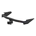 Trailer Hitch: 2" Receiver, 6,000 LB Capacity, Installs as low as 40 Mins