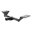 Trailer Hitch: 2" Receiver, 5,000 LB Capacity, Installs as low as 30 Mins