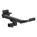 Trailer Hitch: 2" Receiver, 4,000 LB Capacity, Installs as low as 45 Mins