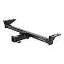 Trailer Hitch: 2" Receiver, 3,500 LB Capacity, Installs as low as 40 Mins