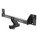 Trailer Hitch: 2" Receiver, 6,000 LB Capacity, Installs as low as 45 Mins