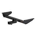 Trailer Hitch: 2" Receiver, 6,000 LB Capacity, Installs as low as 30 Mins