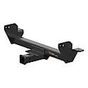 Front Mount Trailer Hitch for Ford F250/350/450 Super Duty