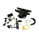 Receiver Hitch Kit w