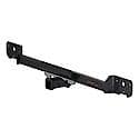 Trailer Hitch: 2" Receiver, 5,000 LB Capacity, Installs as low as 30 Mins