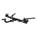 Class 1 Trailer Hitch with 1-1/4in. Ball Mount