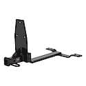 Class 1 Trailer Hitch with 1-1/4in. Ball Mount