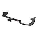 Class 1 Trailer Hitch with 1-1/4in. Ball Mount