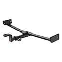 Class 1 Trailer Hitch with 1-1/4in. Ball Mount