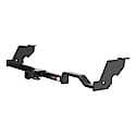 Class 1 Trailer Hitch with 1-1/4in. Ball Mount