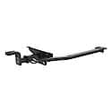 Class 1 Trailer Hitch with 1-1/4in. Ball Mount