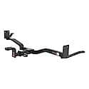 Class 1 Trailer Hitch with 1-1/4in. Ball Mount