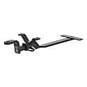 Class 1 Trailer Hitch with 1-1/4in. Ball Mount