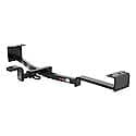 Class 1 Trailer Hitch with 1-1/4in. Ball Mount