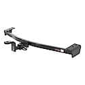 Class 1 Trailer Hitch with 1-1/4in. Ball Mount