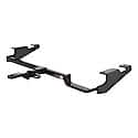 Class 1 Trailer Hitch with 1-1/4in. Ball Mount