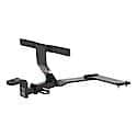 Class 1 Trailer Hitch with 1-1/4in. Ball Mount