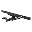 Class 1 Trailer Hitch with 1-1/4in. Ball Mount