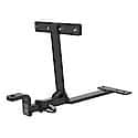 Class 1 Trailer Hitch with 1-1/4in. Ball Mount