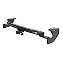 Class 1 Trailer Hitch with 1-1/4in. Ball Mount