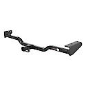 Trailer Hitch: 1-1/4" Receiver, 2,000 LB Capacity, Installs as low as 45 Mins