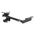 Class 1 Trailer Hitch with 1-1/4in. Ball Mount