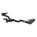 Class 1 Trailer Hitch with 1-1/4in. Ball Mount