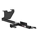 Class 1 Trailer Hitch with 1-1/4in. Ball Mount