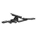 Class 1 Trailer Hitch with 1-1/4in. Ball Mount