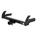 Trailer Hitch: 2" Receiver, 5,000 LB Capacity, Installs as low as 30 Mins