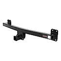 Trailer Hitch: 2" Receiver, 6,000 LB Capacity, Installs as low as 90 Mins