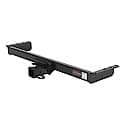 Trailer Hitch: 2" Receiver, 5,000 LB Capacity, Installs as low as 45 Mins