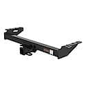 Trailer Hitch: 2" Receiver, 5,000 LB Capacity, Installs as low as 35 Mins