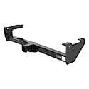 Trailer Hitch: 2" Receiver, 5,000 LB Capacity, Installs as low as 40 Mins