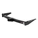 Trailer Hitch: 2" Receiver, 5,000 LB Capacity, Installs as low as 30 Mins