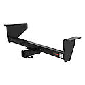 Trailer Hitch: 2" Receiver, 5,000 LB Capacity, Installs as low as 40 Mins