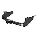 Trailer Hitch: 2" Receiver, 10,000 LB Capacity, Installs as low as 30 Mins