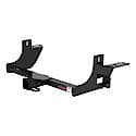 Trailer Hitch: 2" Receiver, 4,000 LB Capacity, Installs as low as 30 Mins