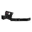 Trailer Hitch: 2" Receiver, 5,000 LB Capacity, Installs as low as 30 Mins