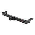 Trailer Hitch: 2" Receiver, 4,000 LB Capacity, Installs as low as 35 Mins