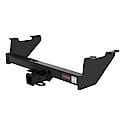 Trailer Hitch: 2" Receiver, 5,000 LB Capacity, Installs as low as 30 Mins